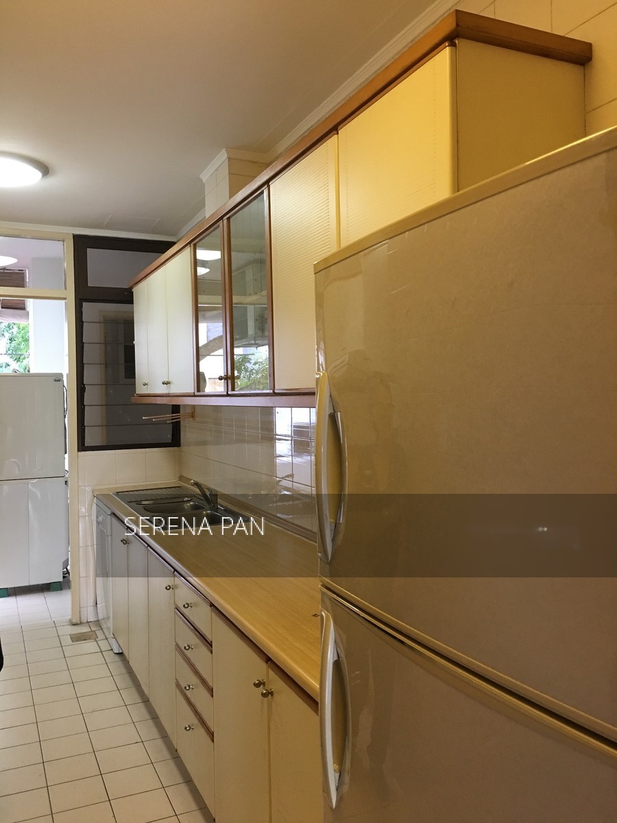 Tanglin Park (D10), Condominium #133657642